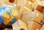 Comércio eletrónico global supera os 25 biliões de dólares
