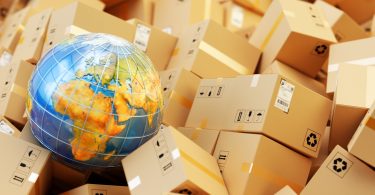 Comércio eletrónico global supera os 25 biliões de dólares