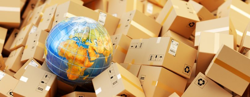 Comércio eletrónico global supera os 25 biliões de dólares
