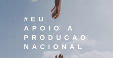 #EuApoioaProducaoNacional1