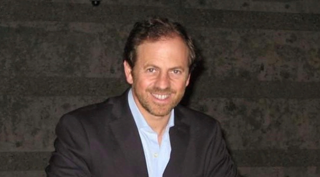 Frederico Falcão anunciado como novo presidente da ViniPortugal