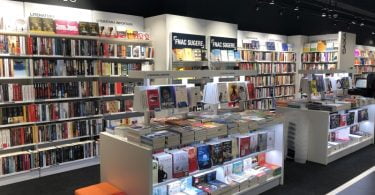 FNAC