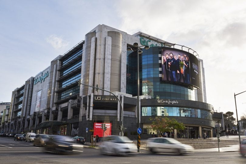 El Corte Inglés promove marcas portuguesas nas áreas de casa e decoração