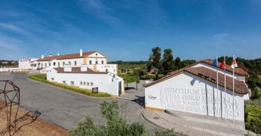 Fundação Eugénio de Almeida e The Fladgate Partnership