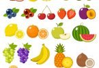 Fruta
