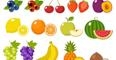 Fruta