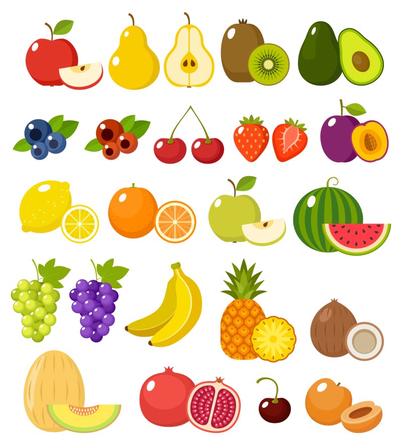 Fruta