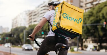 Glovo estabeleceu parcerias com mais de 700 restaurantes nos últimos dois meses