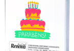 Renova lança novos produtos gama Kids