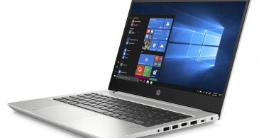 HP apresenta novos ProBooks para PMEs