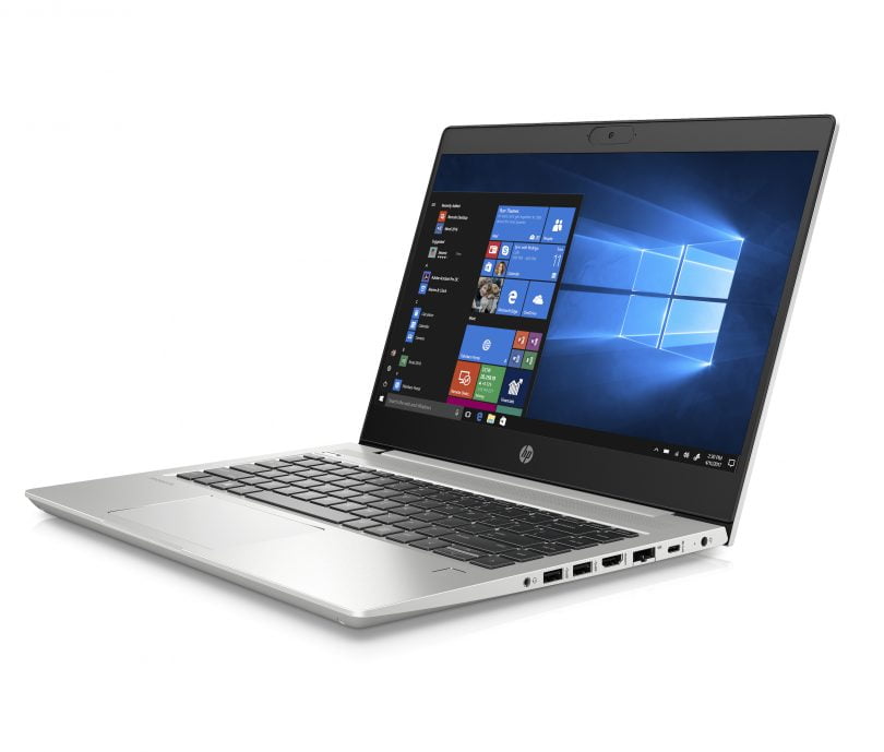 HP apresenta novos ProBooks para PMEs