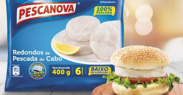 Pescada do Cabo da Pescanova para recuperar criatividade na cozinha