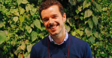 João Remondes assume cargo de líder de Transformação e Impacto Positivo da Ceetrus Portugal
