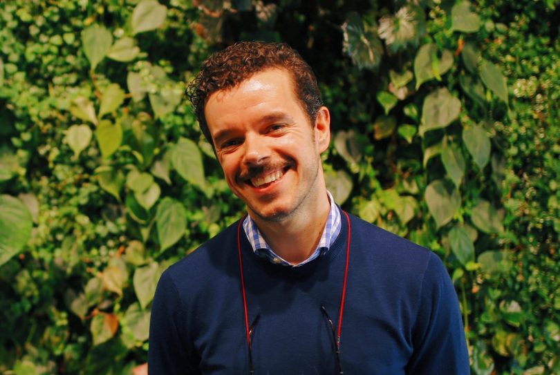 João Remondes assume cargo de líder de Transformação e Impacto Positivo da Ceetrus Portugal