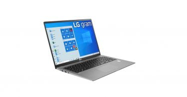 Nova linha de portáteis LG gram chega a Portugal