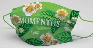 MASCARA TETLEY C