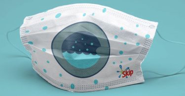 MASCARA skip