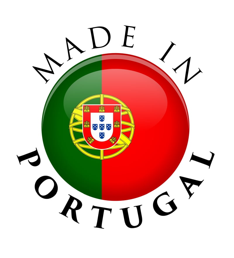Made in Portugal