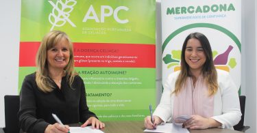 Mercadona e Associação Portuguesa de Celíacos assinam acordo de colaboração