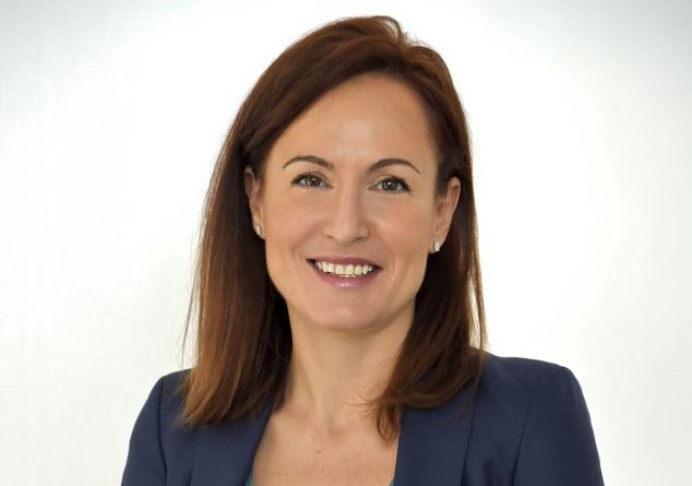 Maite Ramos assume direção geral da Dynabook Iberia