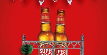 Santos da Casa Super Bock e