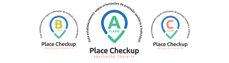 Place Checkup: Plataforma informa sobre limpeza e segurança nos estabelecimentos