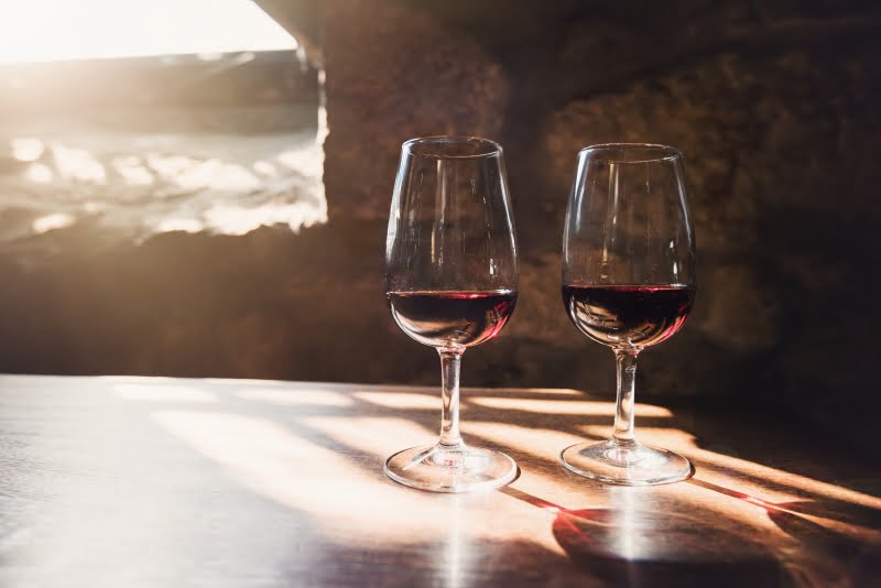 Vinho do Porto