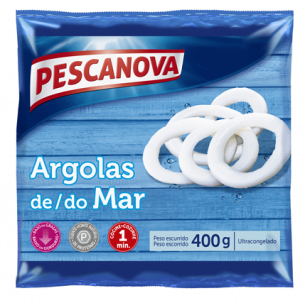 argolas do mar
