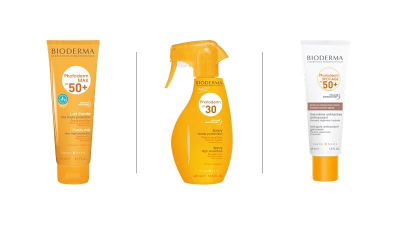 bioderma