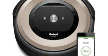 Roomba e6