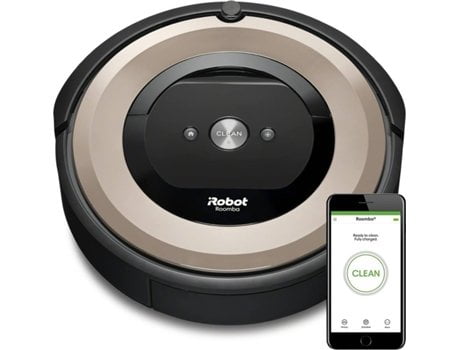 Roomba e6