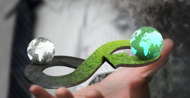 Ellen MacArthur Foundation atribui à Brambles classificação “A” em circularidade