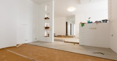 Maioria dos portugueses tenciona fazer obras em casa após período de confinamento