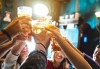Jovens portugueses consomem menos bebidas alcoólicas