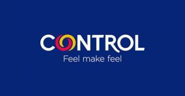 Control lança novo logotipo