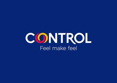 Control lança novo logotipo