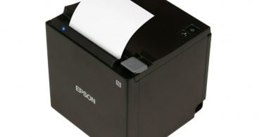 Epson anuncia duas soluções compactas e portáteis para restauração e retalho