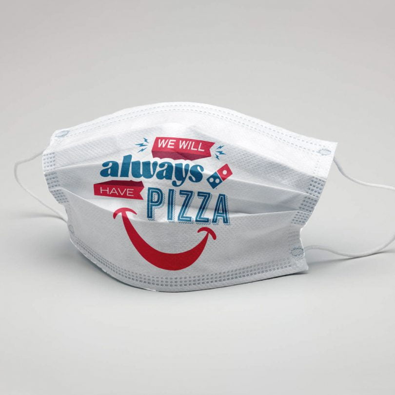 masc dominos