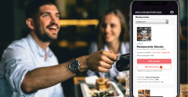 Delta Cafés lança plataforma #VoltaremosPortugal para apoiar restauração