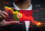 Abril revela uma forte contração da atividade económica