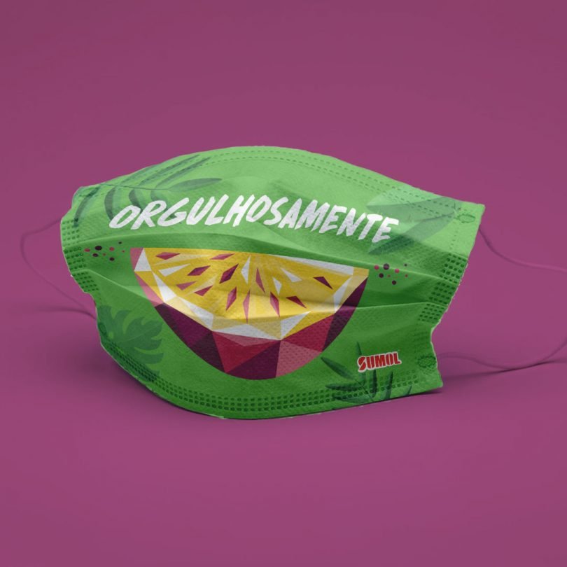 sumol marcuja