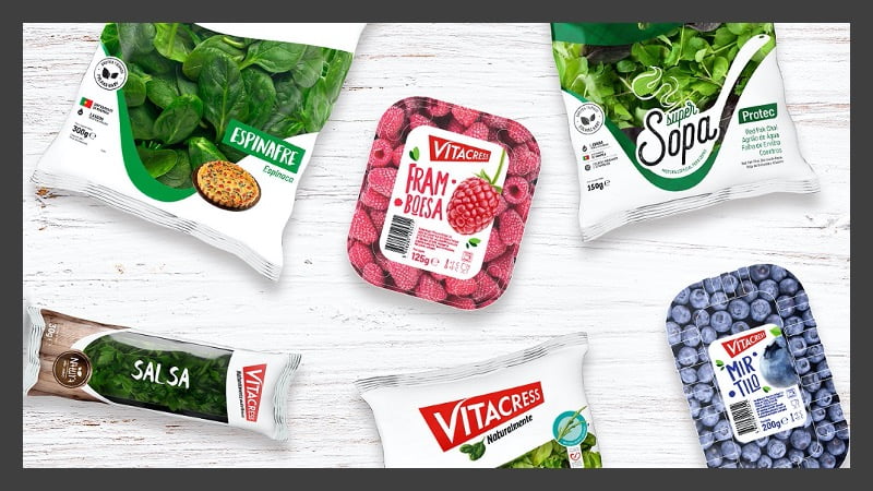 vitacress