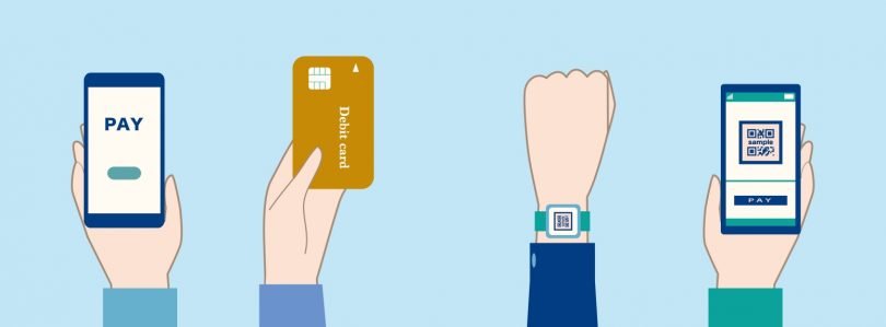 ‘Contactless’ continua a crescer como desconfinamento
