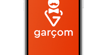 Garçom é o novo empregado de mesa digital dos restaurantes