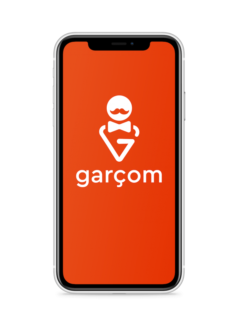 Garçom é o novo empregado de mesa digital dos restaurantes