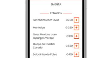 Garçom é o novo empregado de mesa digital dos restaurantes