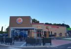 Burger King Vila Franca de Xira