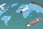 China, EUA e Alemanha perdem 700 MM€ em exportações em 2020