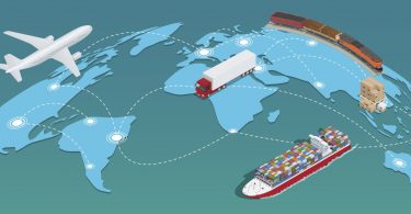 China, EUA e Alemanha perdem 700 MM€ em exportações em 2020