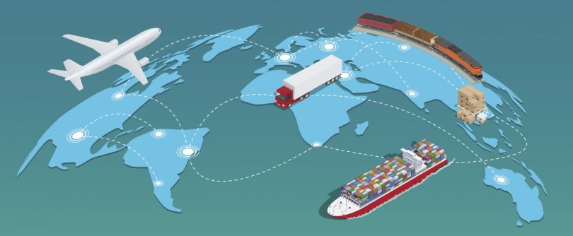 China, EUA e Alemanha perdem 700 MM€ em exportações em 2020